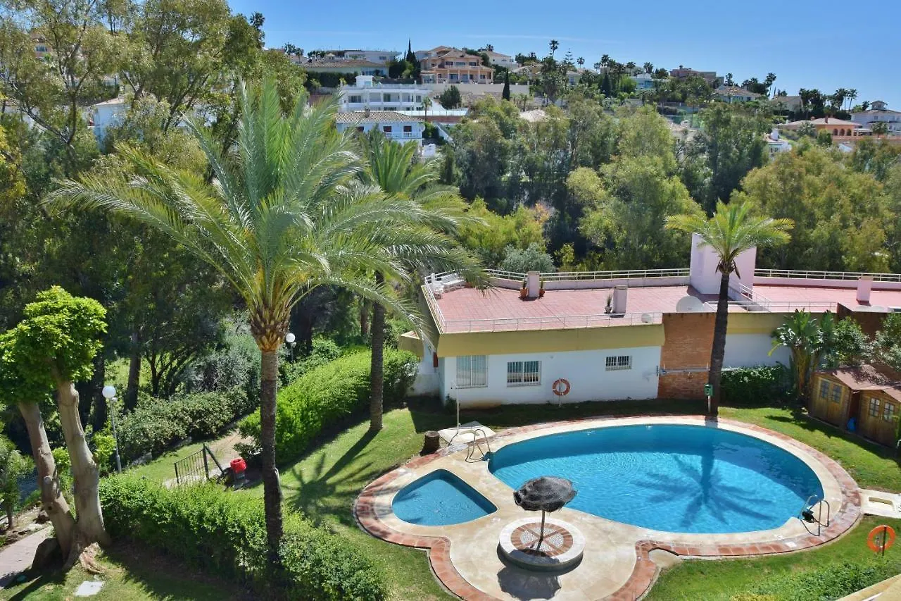 Palmeras Del Golf Benalmadena