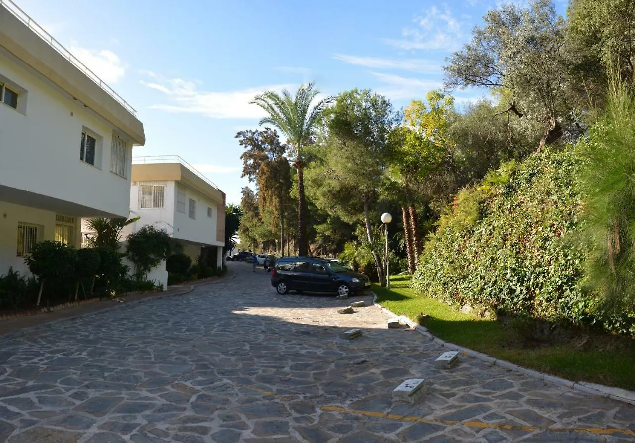 Palmeras Del Golf Benalmadena 0*,  Spain