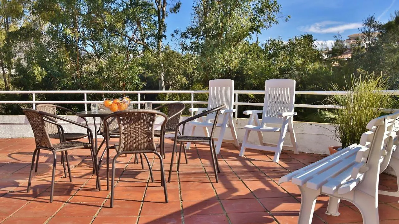 Palmeras Del Golf Benalmadena