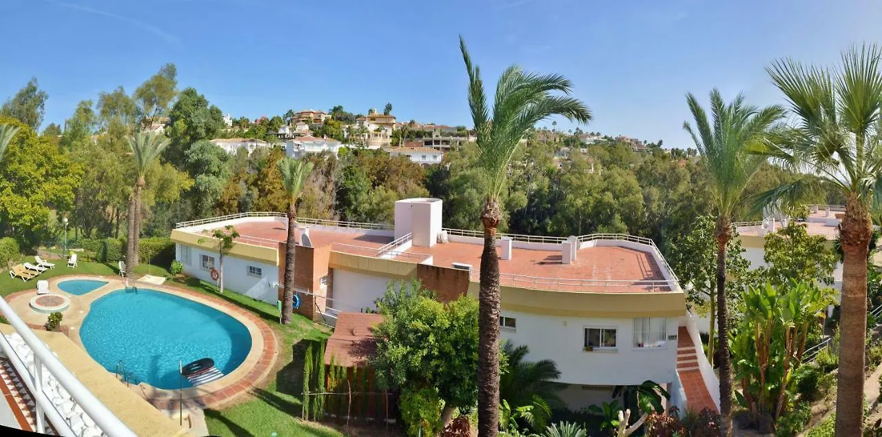 Palmeras Del Golf Benalmadena